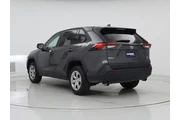 $25998 : Toyota RAV4 2024 AWD LE 4dr thumbnail