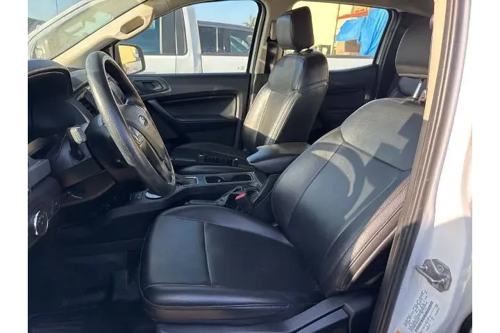 $25486 : Ford Ranger 2023 4x2 XL 4dr image 9