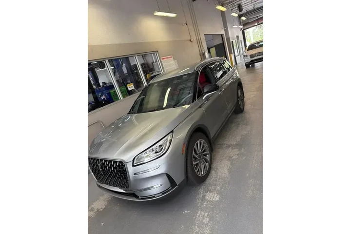 $30990 : Lincoln Corsair 2023 Reserve image 3