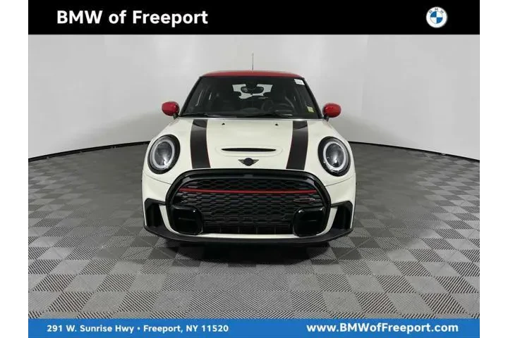 $31993 : MINI Hardtop 2 Door 2023 Joh image 1