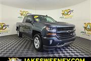 2018 Silverado 1500 LT w/2LT en Cincinnati