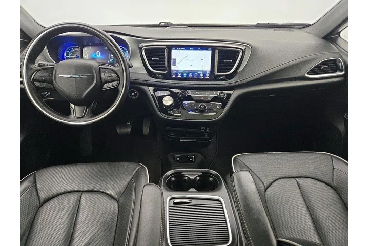 $24998 : Chrysler Pacifica Hybrid 202 image 9