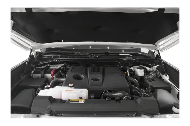 2022 Tundra SR5 image 9