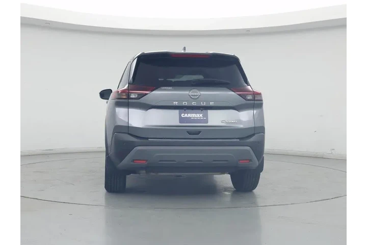 $23998 : Nissan Rogue 2023 AWD SV 4dr image 6
