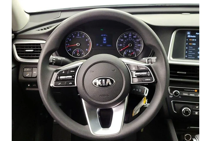 $15998 : Kia Optima 2020 LX 4dr Sedan image 10