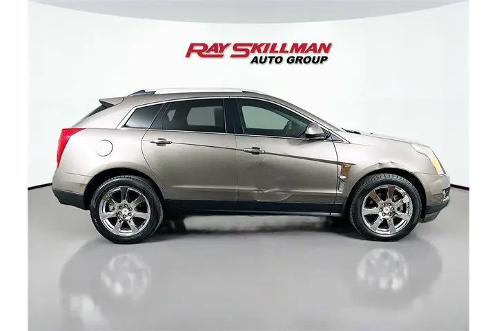 $9975 : Cadillac SRX 2011 Performanc image 8