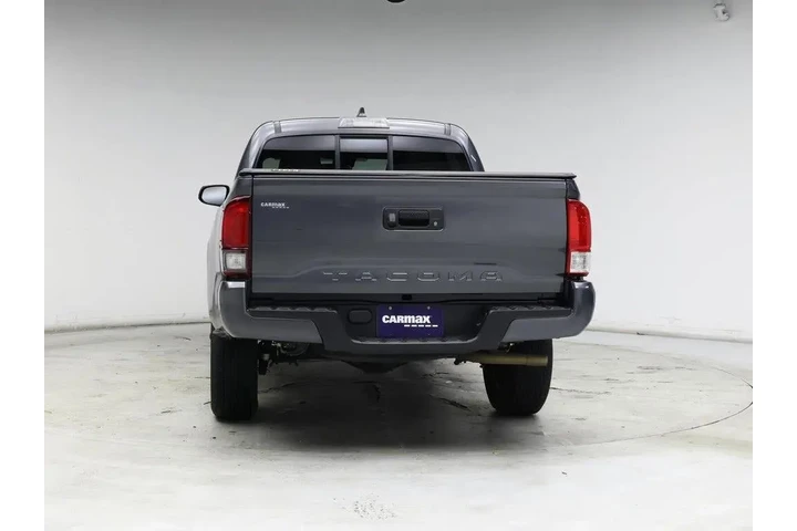 $29998 : Toyota Tacoma 2023 4x2 SR 4d image 6