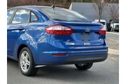 $10999 : Ford Fiesta 2019 SE 4dr Seda thumbnail