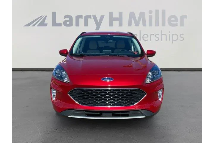Ford Escape 2022 SEL 4dr SUV image 8