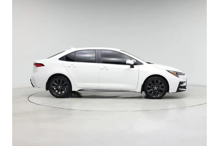 $22998 : Toyota Corolla 2024 SE 4dr S image 7