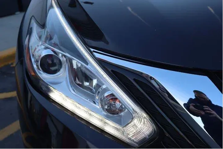 $19123 : Nissan Murano 2018 AWD S 4dr image 8