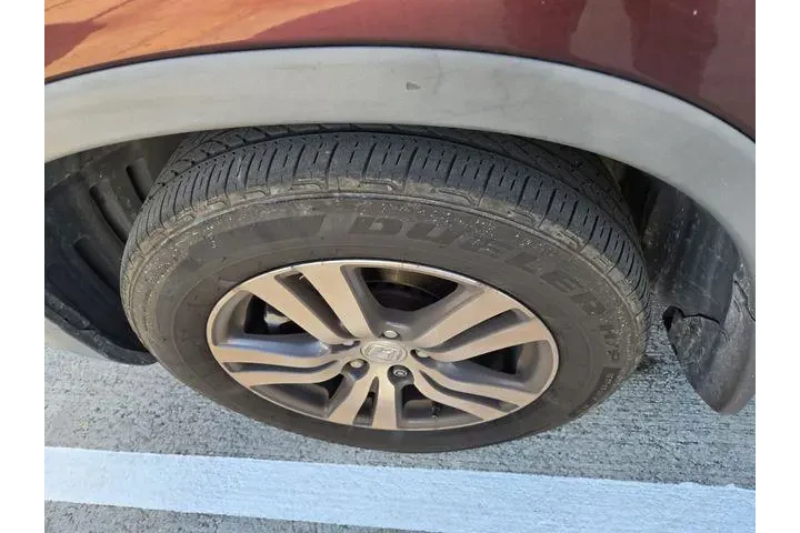 $21991 : Honda Pilot 2017 EX-L 4dr SU image 8