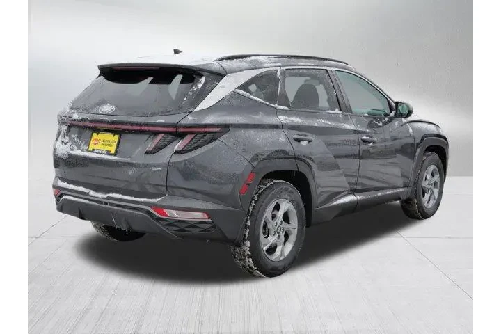 $24990 : Hyundai TUCSON 2023 AWD SEL image 7