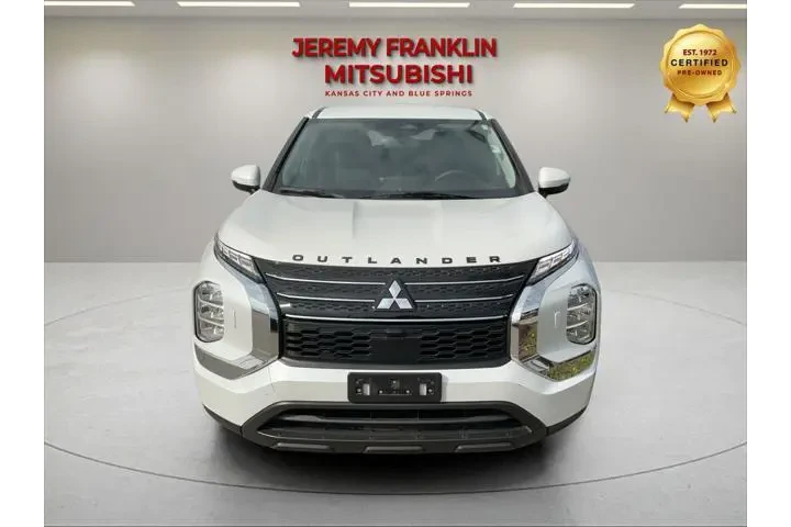 $22388 : Mitsubishi Outlander 2023 AW image 7