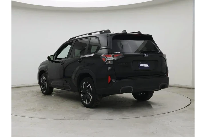 $35998 : Subaru Forester 2025 AWD Lim image 2