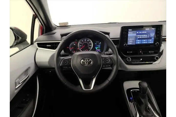 $20998 : Toyota Corolla 2022 SE 4dr S image 10
