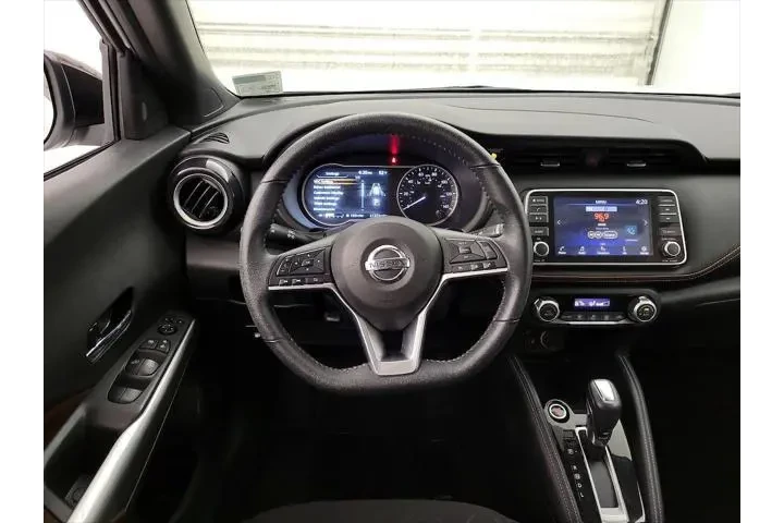 $17998 : Nissan Kicks 2020 SR 4dr Cro image 10