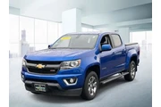 Chevrolet Colorado 2019 4x4 en Long Island