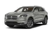 Lincoln Nautilus 2021 AWD Re en Chicago