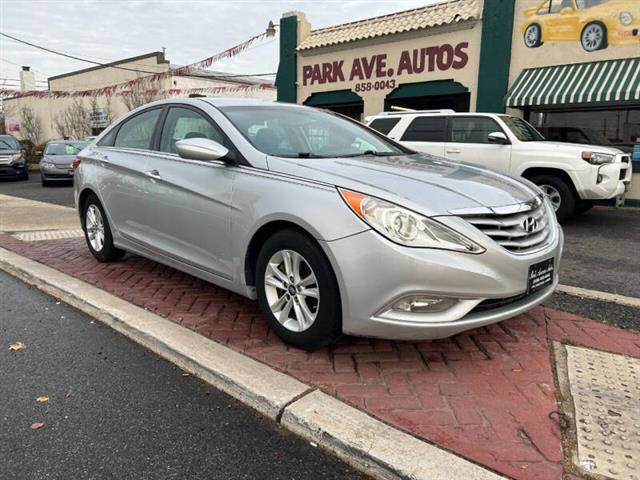 $6495 : 2013 Sonata GLS image 1