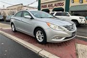 2013 Sonata GLS en Camden