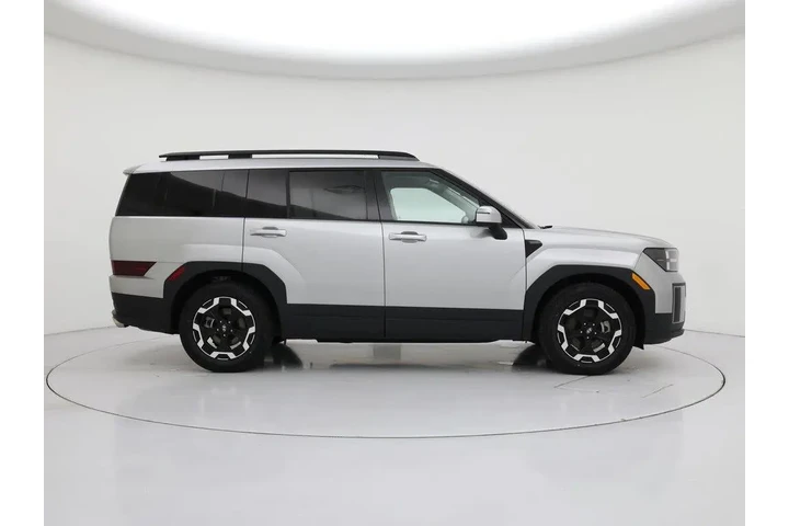 $31998 : Hyundai SANTA FE 2025 AWD SE image 7
