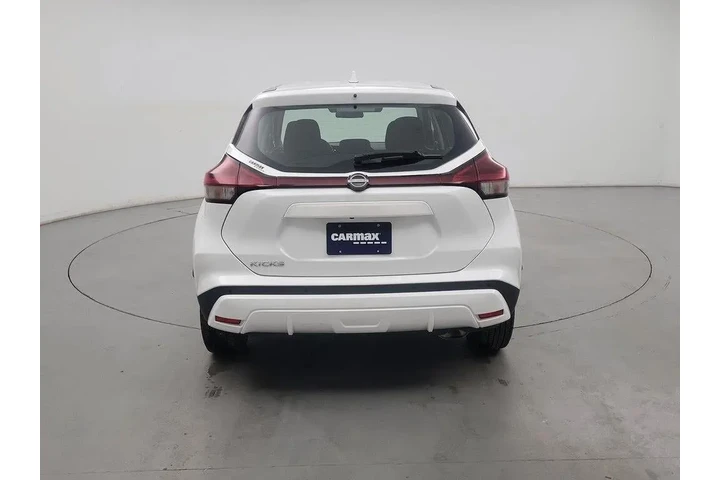 $16998 : Nissan Kicks 2022 S 4dr Cros image 6