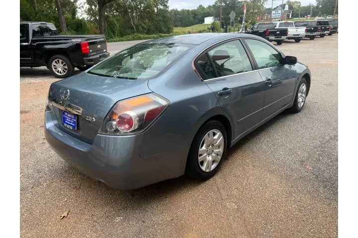 $6999 : 2011 Altima 2.5 S image 5