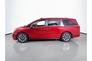 $36000 : Honda Odyssey 2021 EX-L 4dr thumbnail