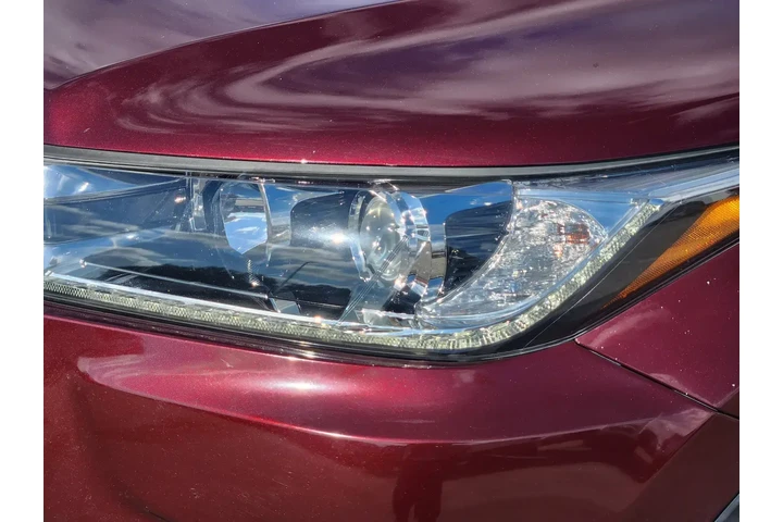 Toyota Highlander 2018 AWD L image 6