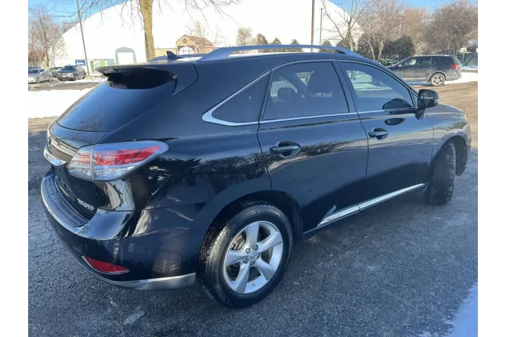 $10997 : 2013 RX 350 image 7