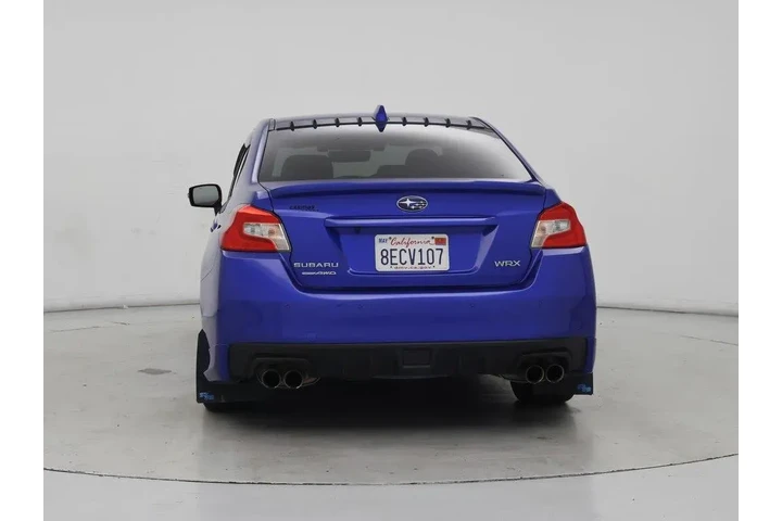 $24998 : Subaru WRX 2018 AWD Limited image 6