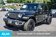 $32420 : Jeep Wrangler 2024 4x4 Sahar thumbnail