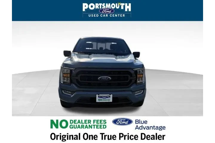 $39995 : Ford F-150 2023 4x4 XLT 4dr image 9