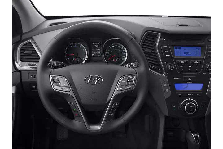 $9990 : 2013 Santa Fe Sport image 4