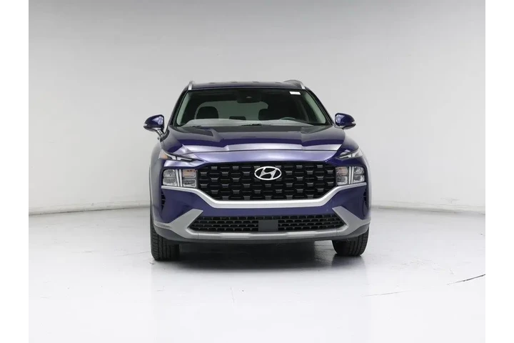 $21998 : Hyundai SANTA FE 2023 SEL 4d image 5