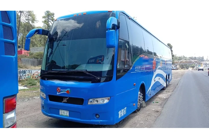 Renta de autobuses image 9