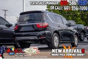 Nissan Armada 2022 4x4 S 4dr en Jackson