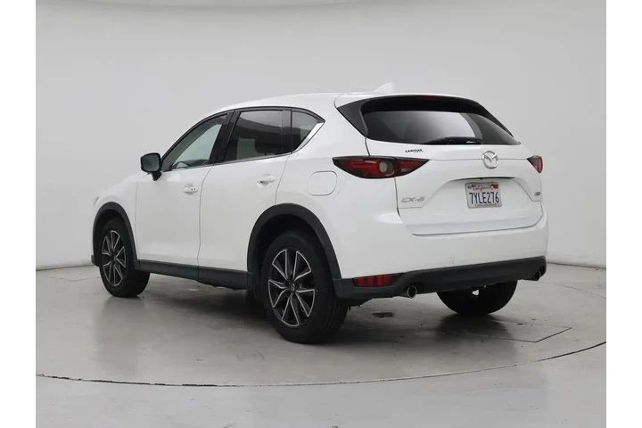 $18998 : Mazda CX-5 2017 Grand Tourin image 2