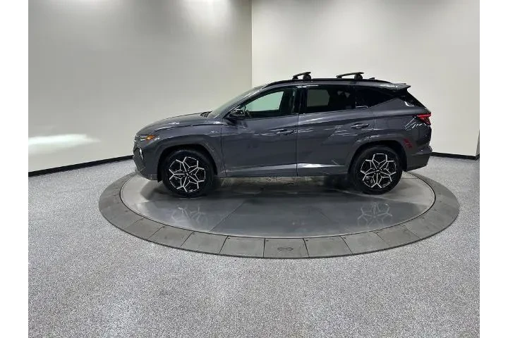 $27984 : Hyundai TUCSON Hybrid 2024 A image 8