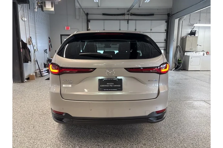 $41295 : 2025 CX-90 PHEV Preferred image 6