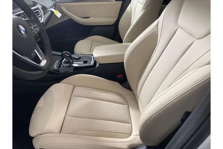 $39798 : BMW X3 2024 AWD xDrive30i 4d image 9