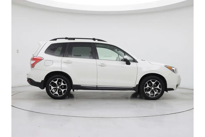 $16998 : Subaru Forester 2016 AWD 2.0 image 7