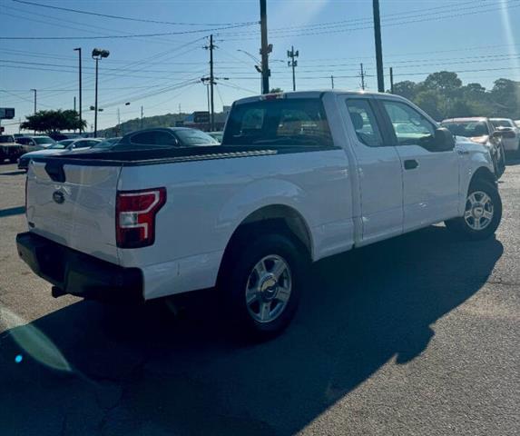 $10900 : 2019 F-150 XLT image 8