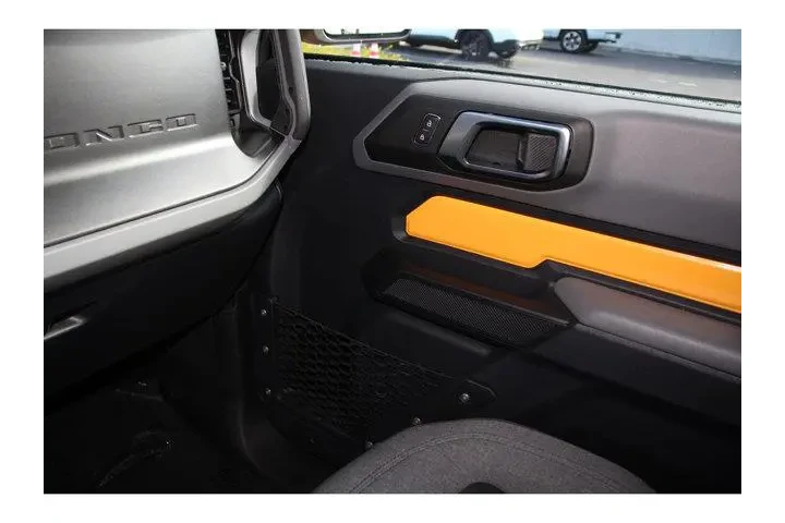 $33394 : Ford Bronco 2022 4x4 Base 2d image 8