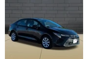 $19586 : Toyota Corolla 2023 LE 4dr S thumbnail