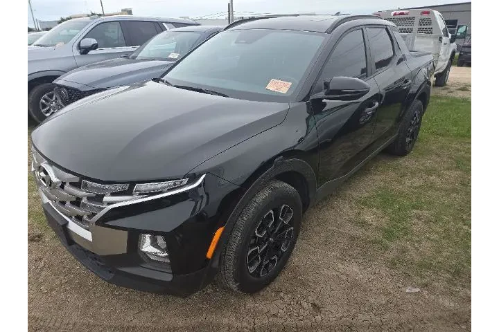 $23892 : Hyundai SANTA CRUZ 2023 AWD image 1