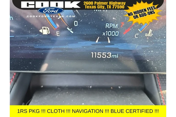 $29983 : Chevrolet Equinox 2025 RS 4d image 3