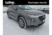 Hyundai SANTA FE 2019 AWD SE