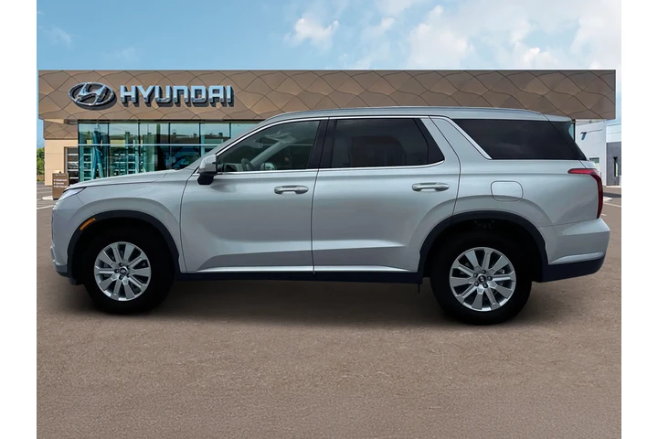 $35000 : Hyundai PALISADE 2024 AWD SE image 3